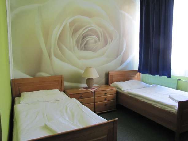 Imagen de la habitación del Hotel Hubert Nové Zámky. Foto 3
