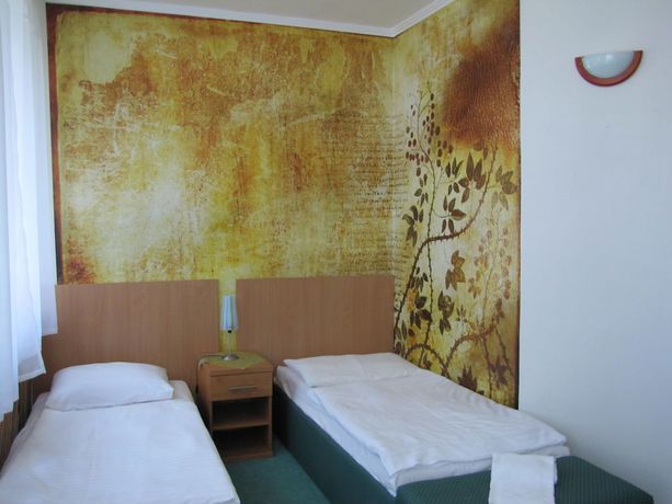 Imagen de la habitación del Hotel Hubert Nové Zámky. Foto 10