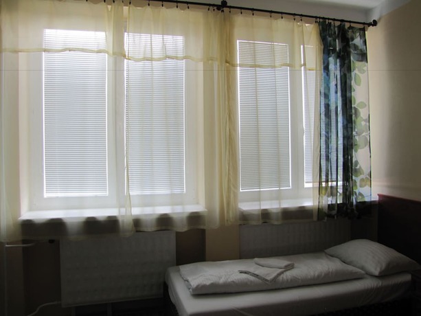 Imagen de la habitación del Hotel Hubert Nové Zámky. Foto 11