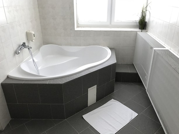 Imagen de la habitación del Hotel Hubert Nové Zámky. Foto 16