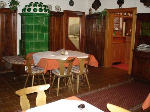 Imagen general del Hotel Hubertus, Ankogel -Mallnitz. Foto 2