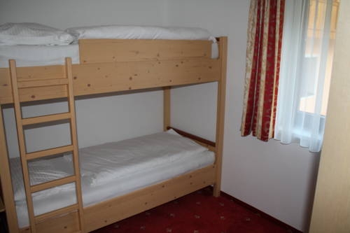 Imagen general del Hotel Hubertus, Ankogel -Mallnitz. Foto 4