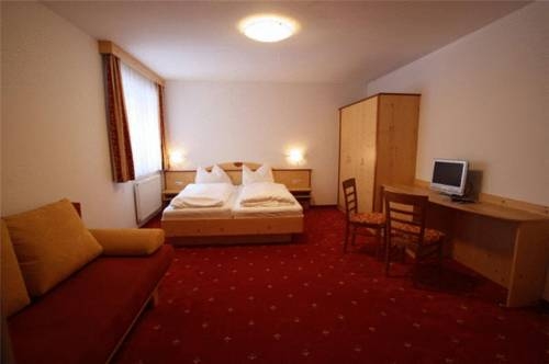 Imagen general del Hotel Hubertus, Ankogel -Mallnitz. Foto 6