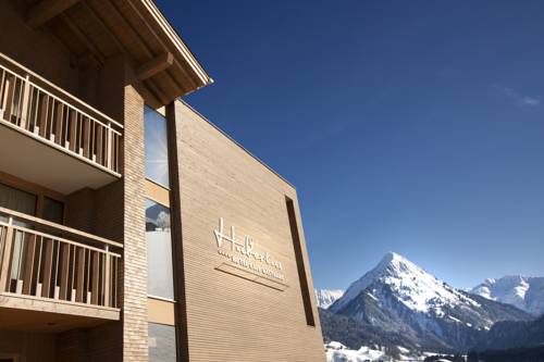 Imagen de la habitación del Hotel Hubertus, Au (Voralberg). Foto 2
