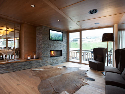 Imagen de la habitación del Hotel Hubertus, Au (Voralberg). Foto 7