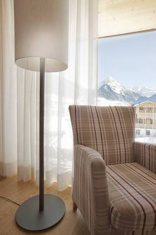 Imagen de la habitación del Hotel Hubertus, Au (Voralberg). Foto 10