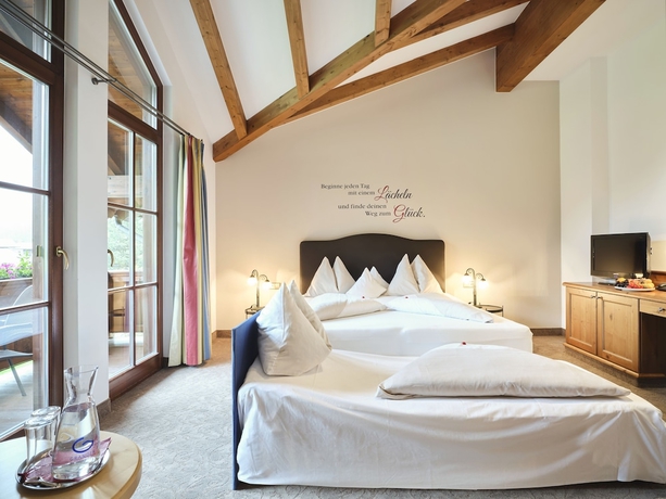 Imagen de la habitación del Hotel Hubertus, Brixen Im Thale . Foto 6