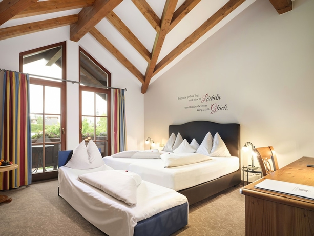 Imagen de la habitación del Hotel Hubertus, Brixen Im Thale . Foto 7