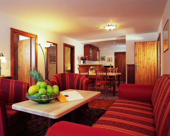 Imagen de la habitación del Hotel Hubertus, Brixen Im Thale . Foto 11