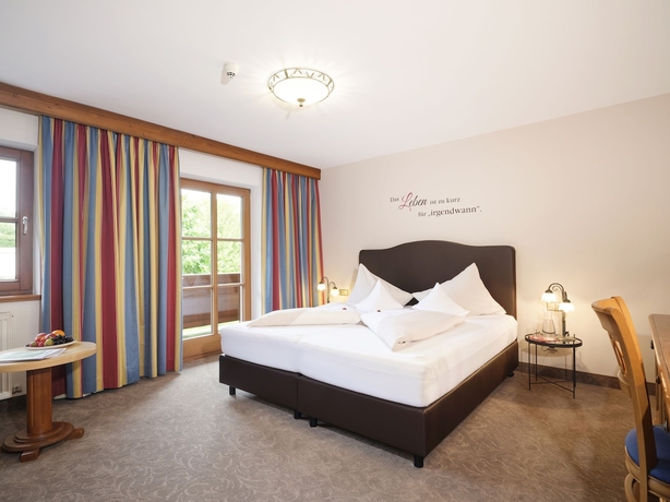 Imagen de la habitación del Hotel Hubertus, Brixen Im Thale . Foto 15