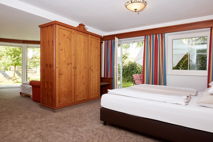 Imagen de la habitación del Hotel Hubertus, Brixen Im Thale . Foto 18