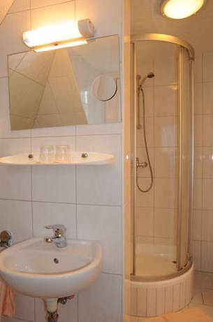 Imagen general del Hotel Hubertus, Hannover. Foto 3