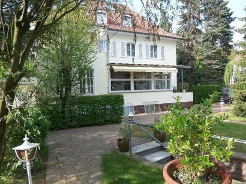 Imagen general del Hotel Hubertus, Hannover. Foto 8