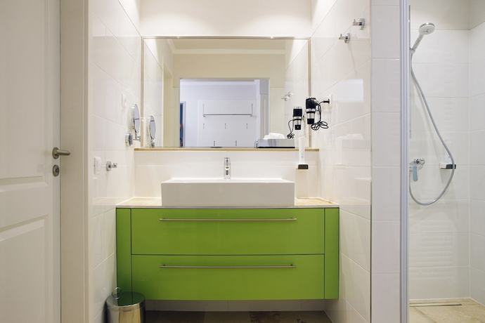 Imagen de la habitación del Hotel Hubertus Hof Landhotel. Foto 7
