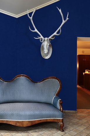 Imagen de los interiores del Hotel Hubertus Hof Landhotel. Foto 17