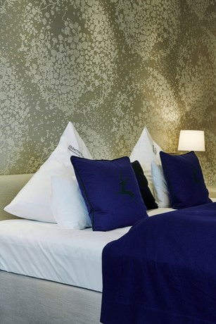 Imagen de la habitación del Hotel Hubertus Hof Landhotel. Foto 10