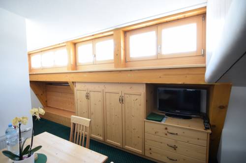 Imagen de la habitación del Hotel Hubertus, Lech - Zurs . Foto 2