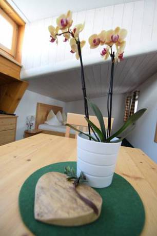 Imagen de la habitación del Hotel Hubertus, Lech - Zurs . Foto 3
