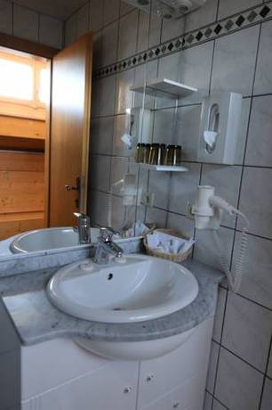 Imagen de la habitación del Hotel Hubertus, Lech - Zurs . Foto 5