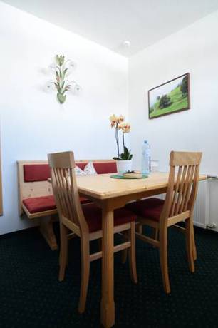Imagen de la habitación del Hotel Hubertus, Lech - Zurs . Foto 6