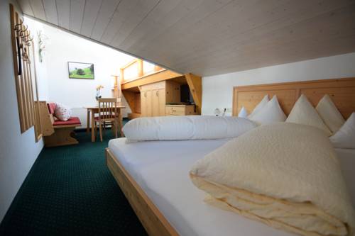 Imagen de la habitación del Hotel Hubertus, Lech - Zurs . Foto 8