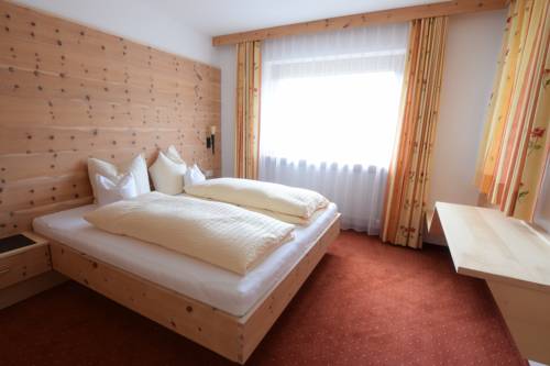 Imagen de la habitación del Hotel Hubertus, Lech - Zurs . Foto 9