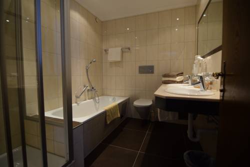 Imagen de la habitación del Hotel Hubertus, Lech - Zurs . Foto 11