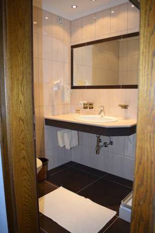 Imagen de la habitación del Hotel Hubertus, Lech - Zurs . Foto 12