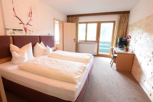 Imagen de la habitación del Hotel Hubertus, Lech - Zurs . Foto 14