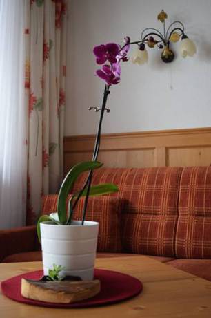 Imagen de la habitación del Hotel Hubertus, Lech - Zurs . Foto 15