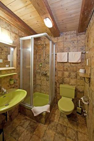 Imagen de la habitación del Hotel Hubertus Mit Erlebnislandgasthof Reitherwirt. Foto 3