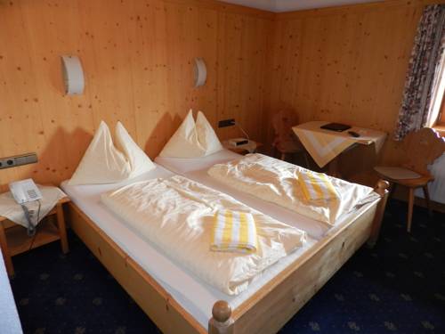 Imagen de la habitación del Hotel Hubertus Mit Erlebnislandgasthof Reitherwirt. Foto 4