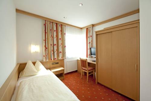 Imagen de la habitación del Hotel Hubertus Mit Erlebnislandgasthof Reitherwirt. Foto 5