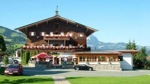 Imagen de la habitación del Hotel Hubertus Mit Erlebnislandgasthof Reitherwirt. Foto 6