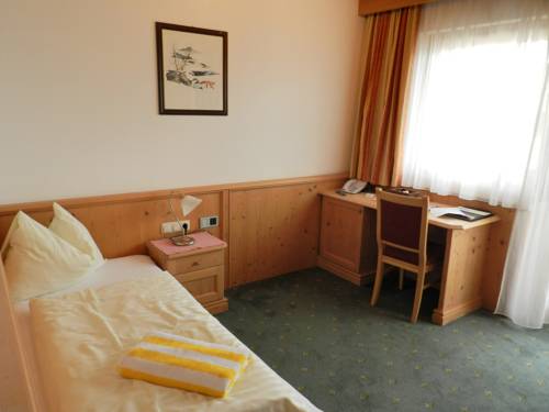 Imagen de la habitación del Hotel Hubertus Mit Erlebnislandgasthof Reitherwirt. Foto 8