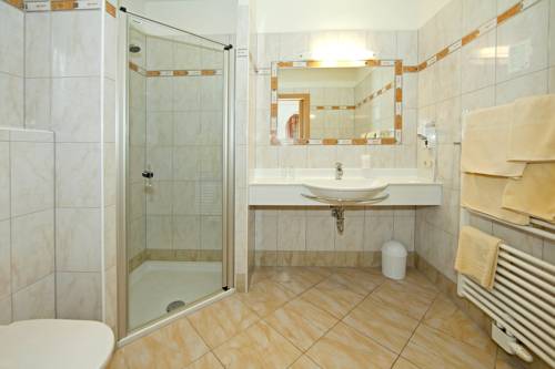 Imagen de la habitación del Hotel Hubertus Mit Erlebnislandgasthof Reitherwirt. Foto 9