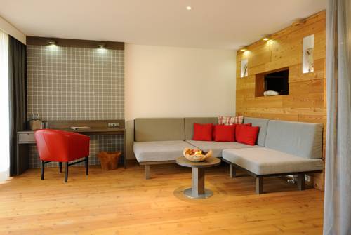 Imagen de la habitación del Hotel Hubertus Mountain Refugio Allg&auml;u. Foto 5