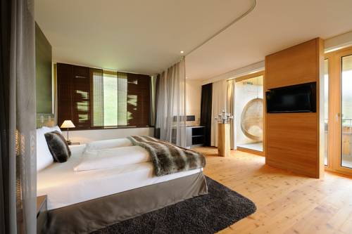Imagen de la habitación del Hotel Hubertus Mountain Refugio Allg&auml;u. Foto 6