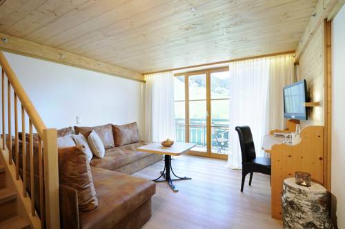 Imagen de la habitación del Hotel Hubertus Mountain Refugio Allg&auml;u. Foto 7