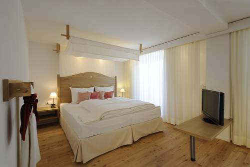 Imagen de la habitación del Hotel Hubertus Mountain Refugio Allg&auml;u. Foto 8