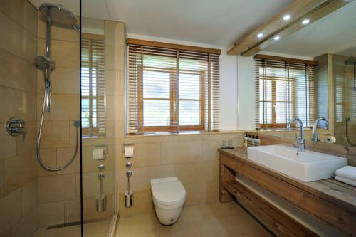 Imagen de la habitación del Hotel Hubertus Mountain Refugio Allg&auml;u. Foto 13