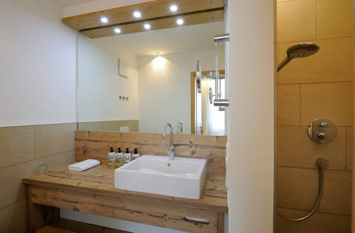 Imagen de la habitación del Hotel Hubertus Mountain Refugio Allg&auml;u. Foto 14