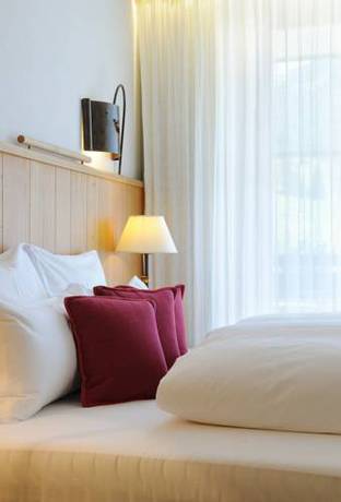 Imagen de la habitación del Hotel Hubertus Mountain Refugio Allg&auml;u. Foto 15