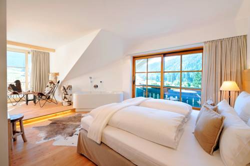 Imagen de la habitación del Hotel Hubertus Mountain Refugio Allg&auml;u. Foto 16