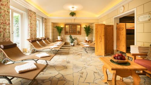 Imagen general del Hotel Hubertus, Neukirchen am Gro&szlig;venediger. Foto 5