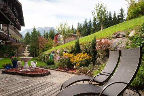 Imagen general del Hotel Hubertus, Neukirchen am Gro&szlig;venediger. Foto 6
