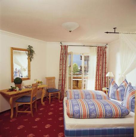 Imagen de la habitación del Hotel Hubertus, Neukirchen am Gro&szlig;venediger. Foto 10