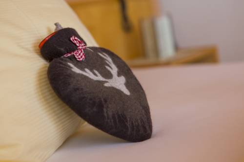 Imagen de la habitación del Hotel Hubertus, Obergesteln. Foto 4