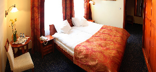 Imagen general del Hotel Hubertus, Rzeszów. Foto 3