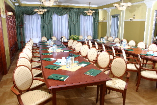 Imagen general del Hotel Hubertus, Rzeszów. Foto 4